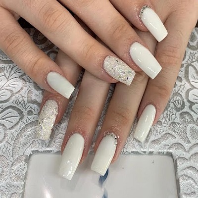 ATLANTIC NAILS - Add-on Services